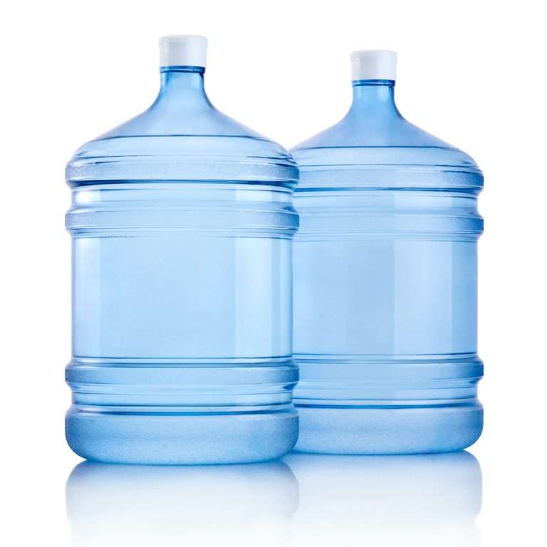 water bottles thumb