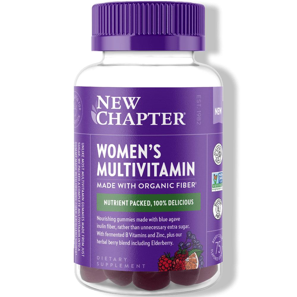 womens multivitamin